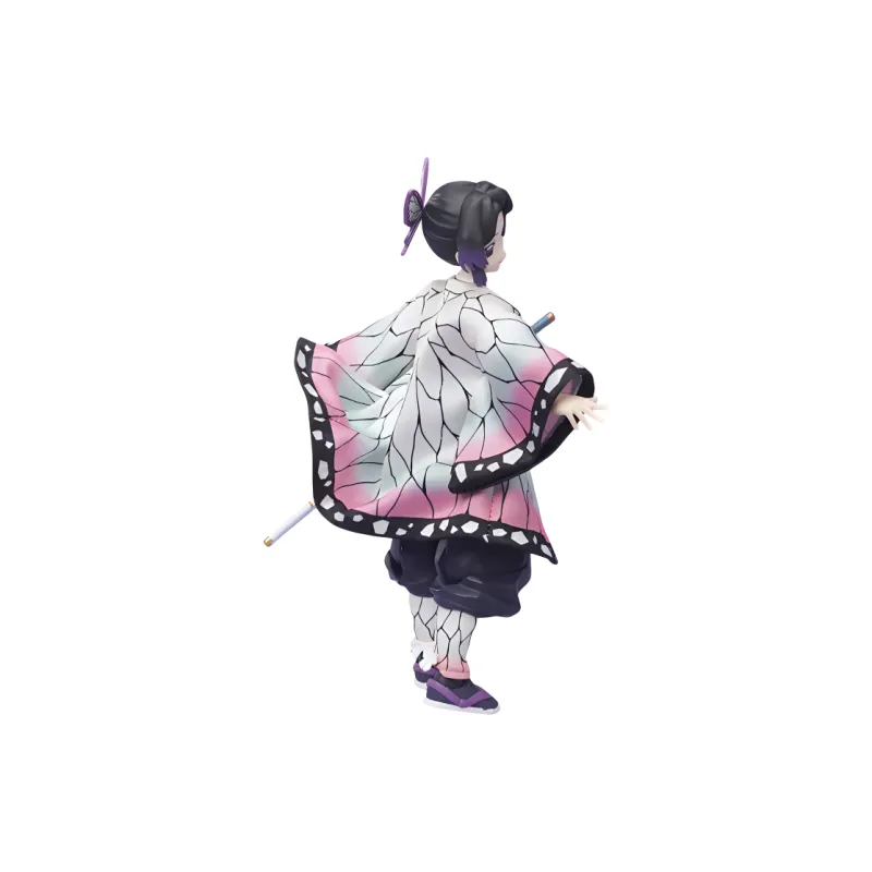 Aniple Shinobu Kocho Buzzmod Action Figures-1