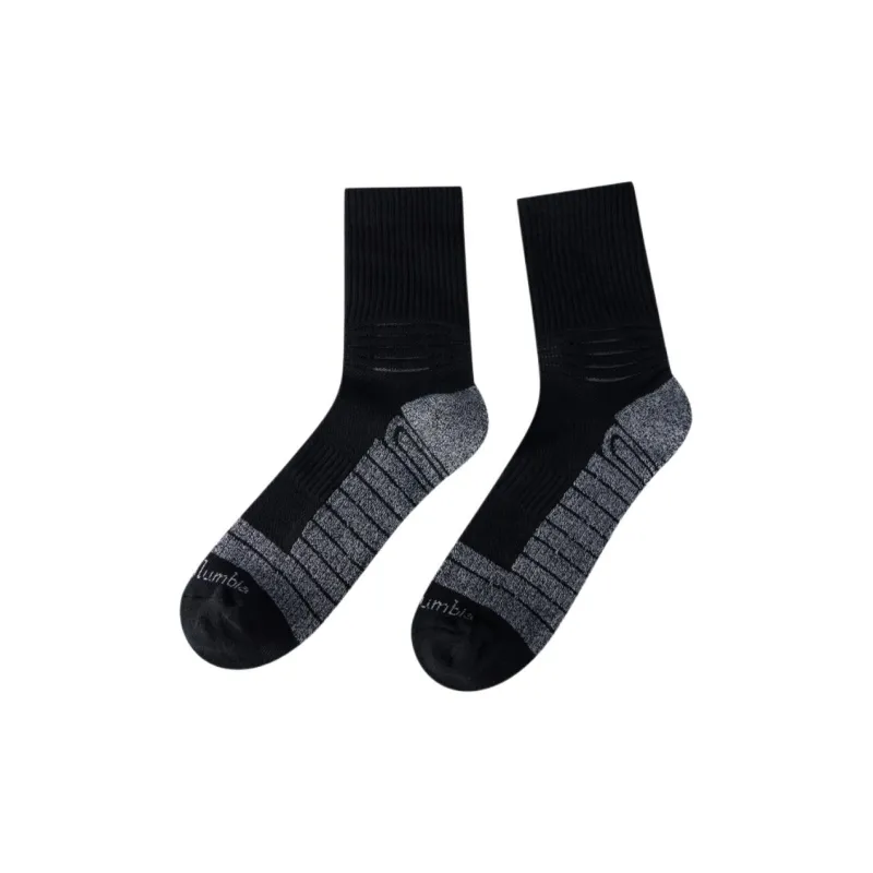 Columbia Mid-Calf Socks Men's 2 Pack-1