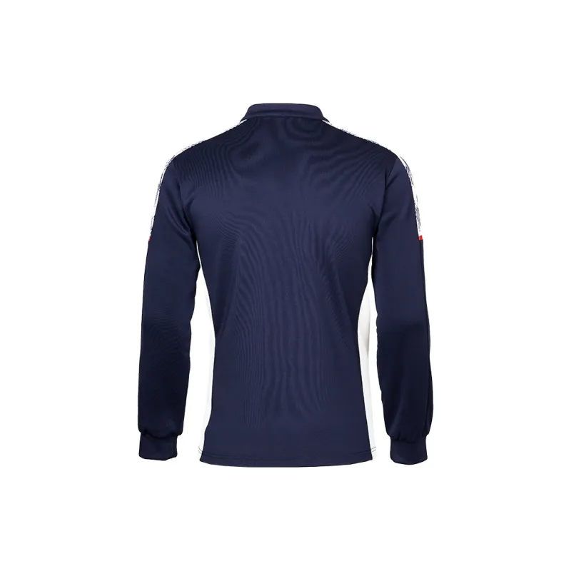 Kawasaki Sports Jacket Baseball Unisex-1