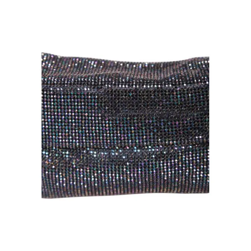BENEDETTA BRUZZICHES Vitty La Mignon Embellished Foldover Shoulder Bag-2