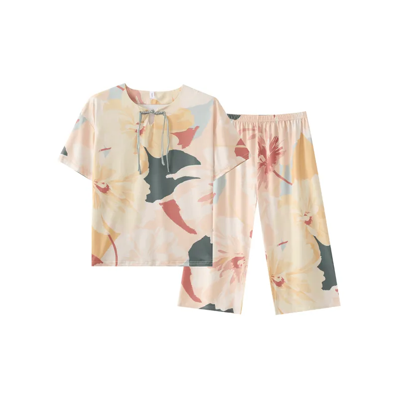 GOSO Women's Pajama Sets-3