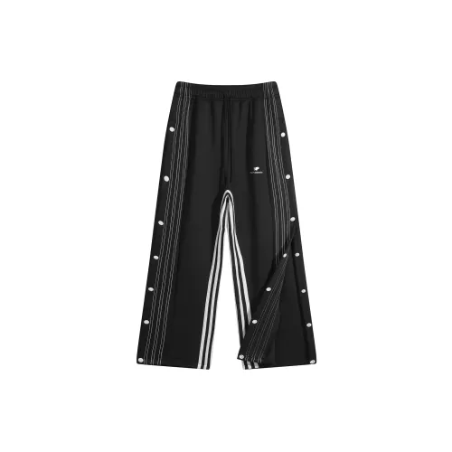 Paddy Julia Casual Pants Unisex