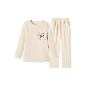 Urban Beauty Pajama Set Women's