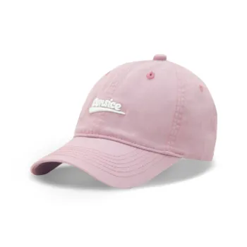 Mo Jiaoting Cotton Baseball Caps Unisex