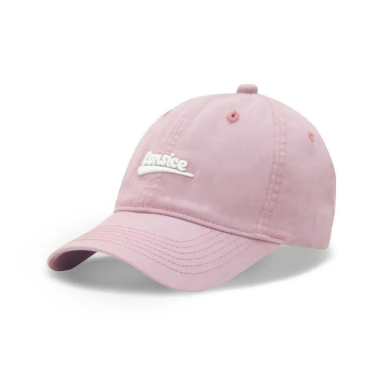 Mo Jiaoting Cotton Baseball Caps Unisex-0