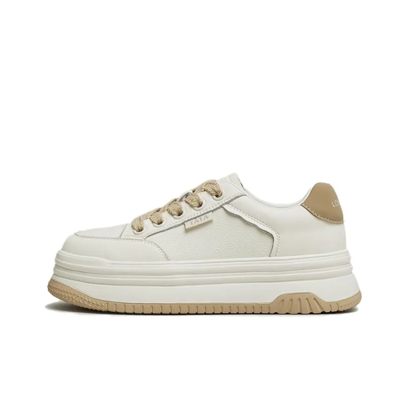 Tata Cotton Candy Low Top Skateboard Shoes Women's-5