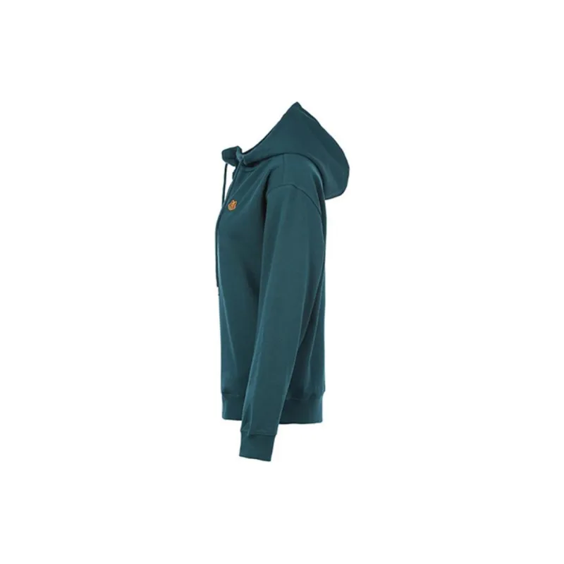 KENZO Sweatshirt Women's Dark Green-2