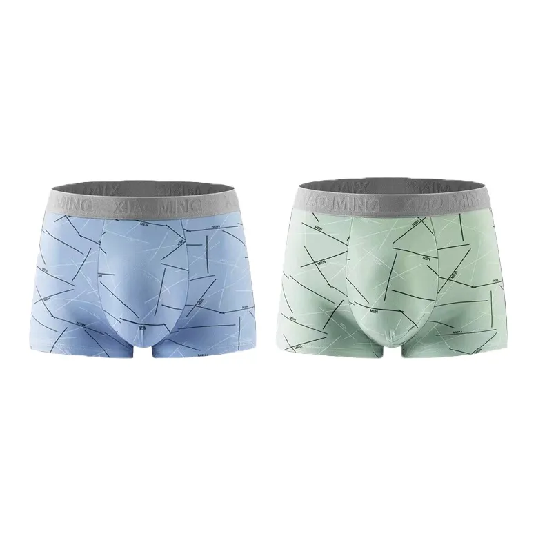 GOSO Underpants Men's Combo Set-12