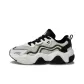 Beige White Black