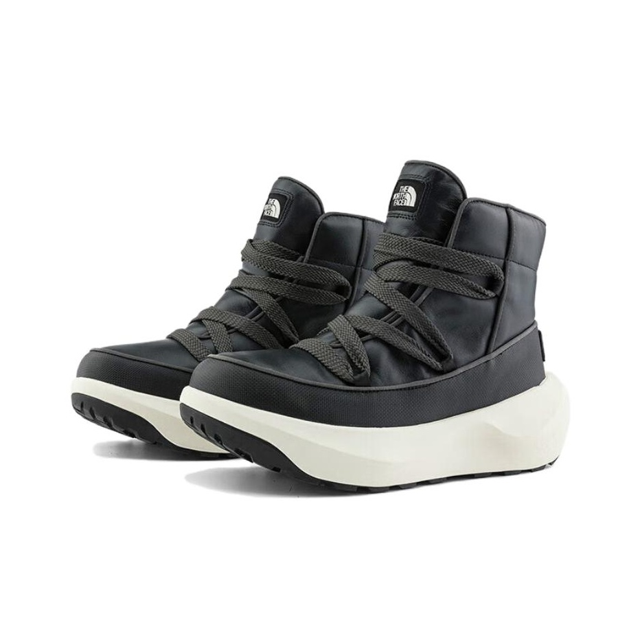 The North Face Halseigh ThermoBall Lace インパクト大 ブーツ Amazon.com | THE NORTH FACE Womens Halseigh ThermoBall™ Lace