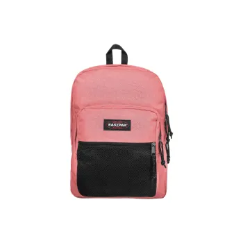 EASTPAK Polyester Backpack Tubas Unisex Spark Summer Pink