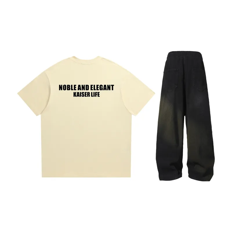 KAISER Casual Sportswear Unisex-12