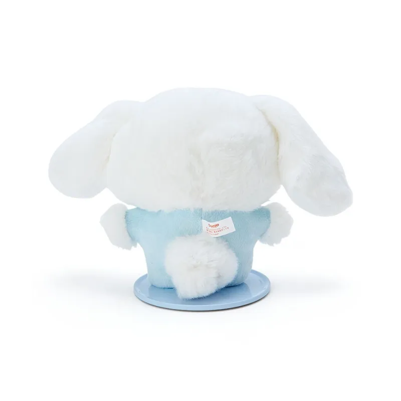 Sanrio Cinnamoroll Selfie Doll Collection M Size Dolls Plush Doll 14cm Height-1