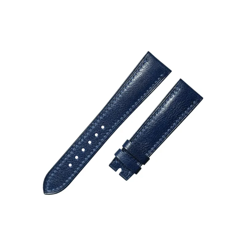 VAGENARI Cow Leather Watch Band Compatibility With Audemars Piguet 5205R Unisex-3