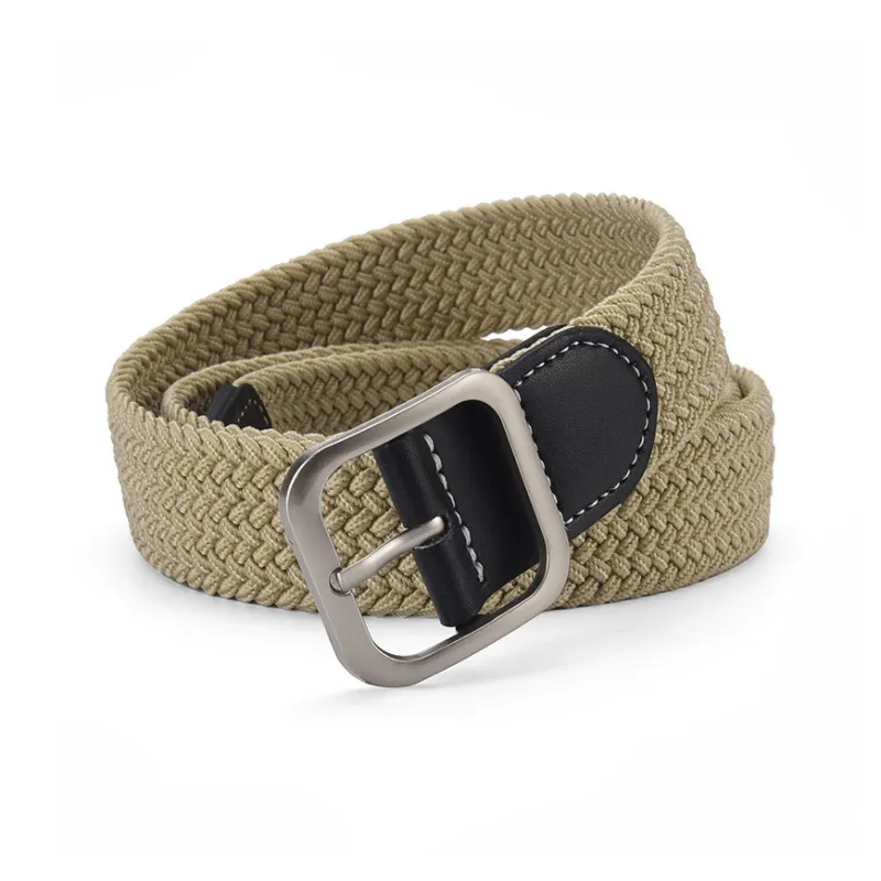 Mulinsen Canvas Belt Unisex Width 3.2cm-8