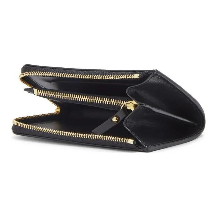 Giuseppe Zanotti Aurelio 2.0 Leather Wallet-2