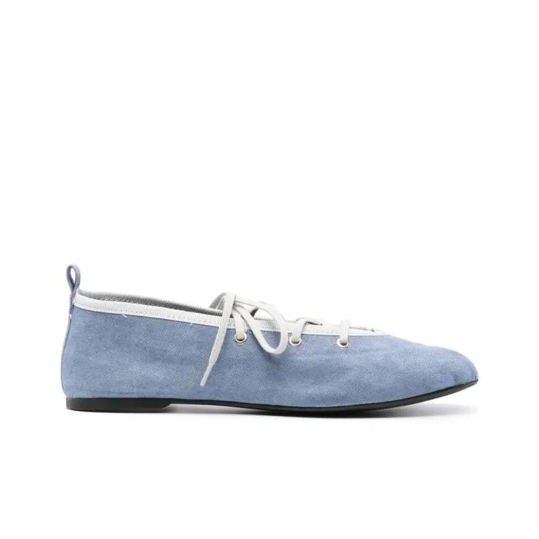 Paloma wool Casual Single Shoes Women's Blue-9
