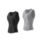 Black+Heather Gray