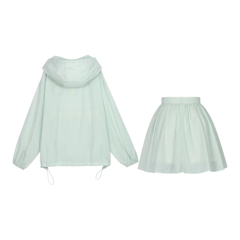 SNBL Casual Suits Women's-1