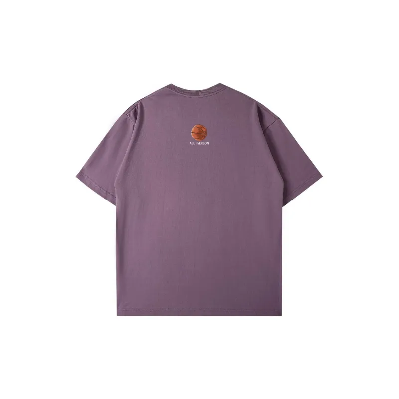 AI3 T Shirts Unisex-15