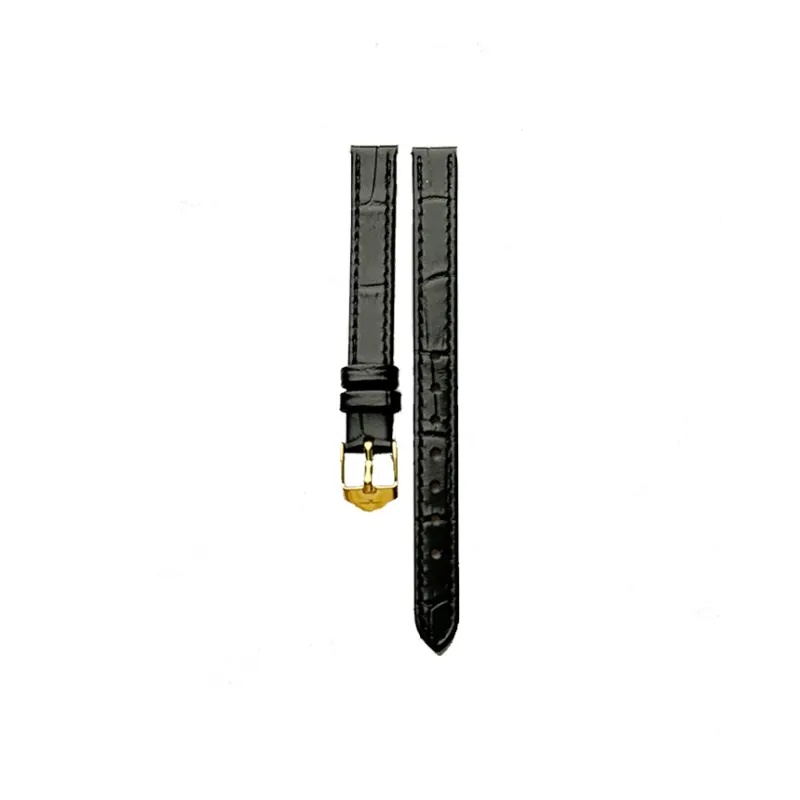 GOLGEN Ancient Ultra Compatibility Watch Band Cowhide Leather Material-3
