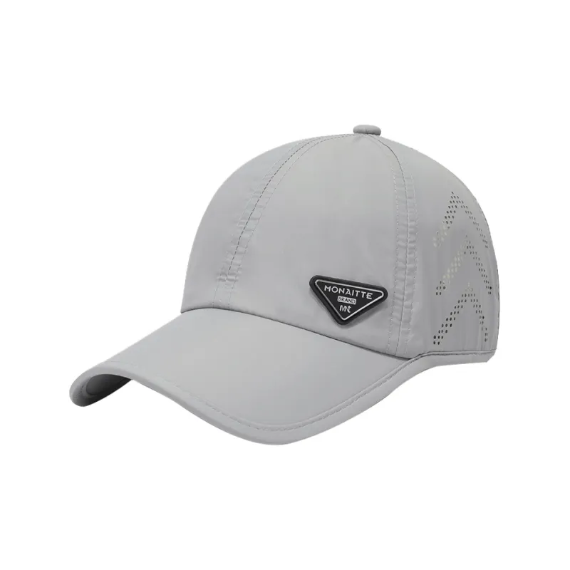 MONAITTE || Sports Sun Hat Baseball Caps Unisex-2