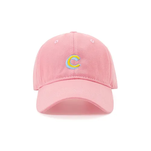 CHRONIC Cotton Baseball Caps Unisex