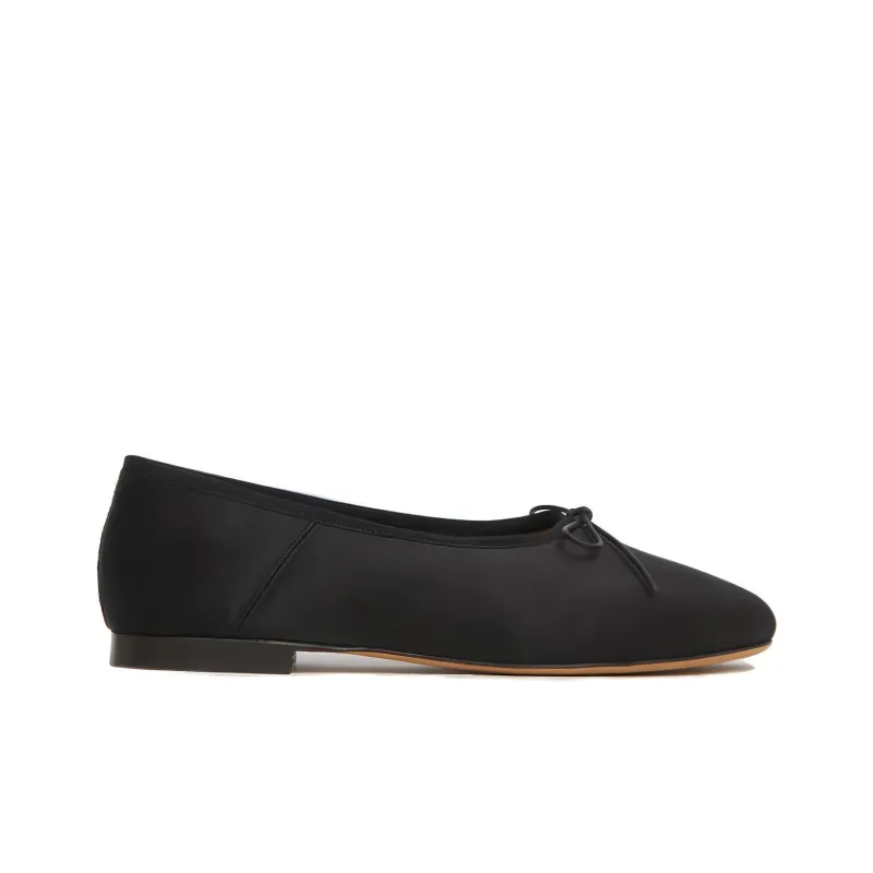 MANSUR GAVRIEL Casual Single Shoes Women's Black-1
