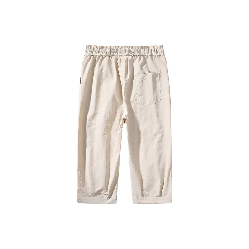 NXPTP Casual Shorts For Summer Unisex-3