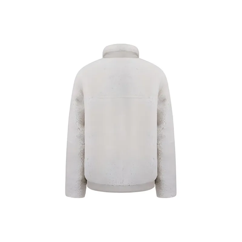 IRO NIGHT Cropped Coats Women's-4