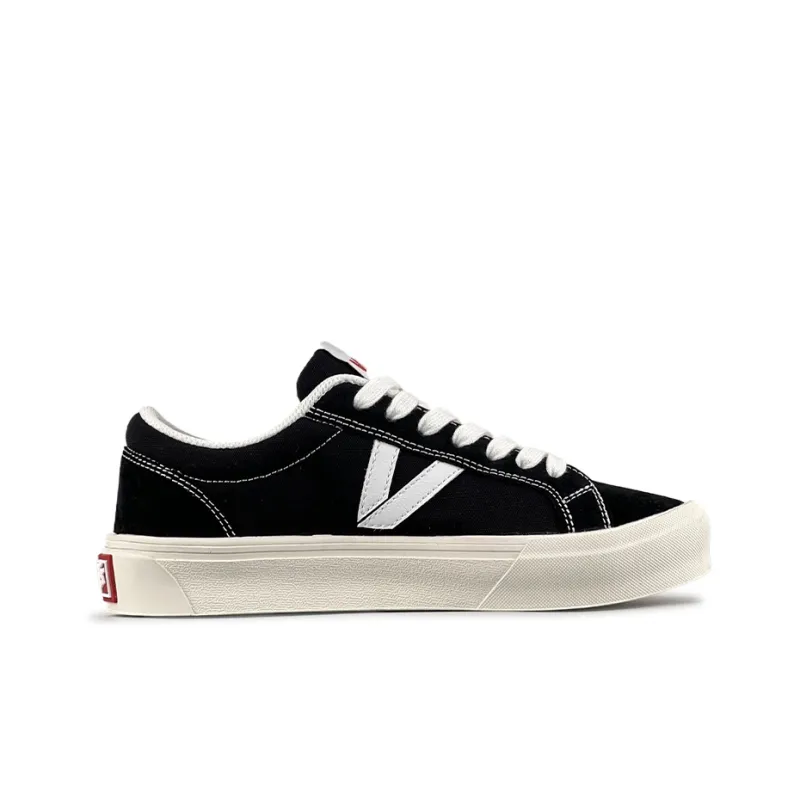 VFDF Abrasion Resistant, Breathable, Lightweight Low Top Canvas Shoes Unisex-1