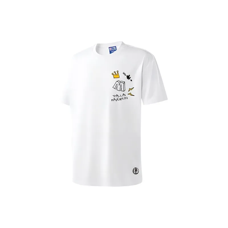 NBA Dallas Mavericks T Shirts Unisex-1