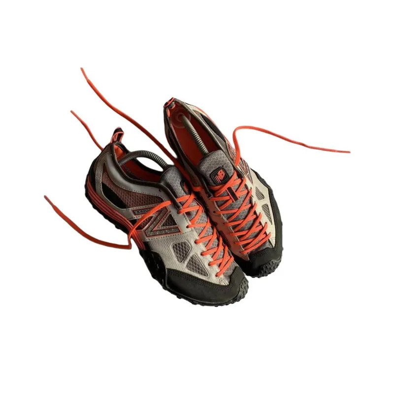 Issey Miyake x New Balance NB Minimus Anti-Slip And Wear-Resistant Breathable Low-Top Casual Shoes Unisex Gray-3