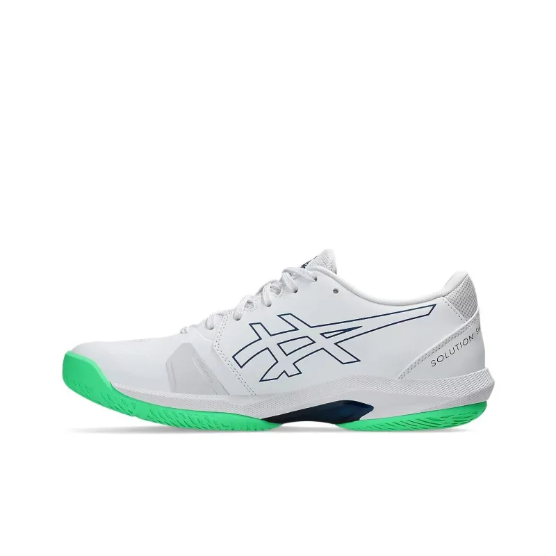 Asics Solution Swift Ff 2 White New Leaf-1