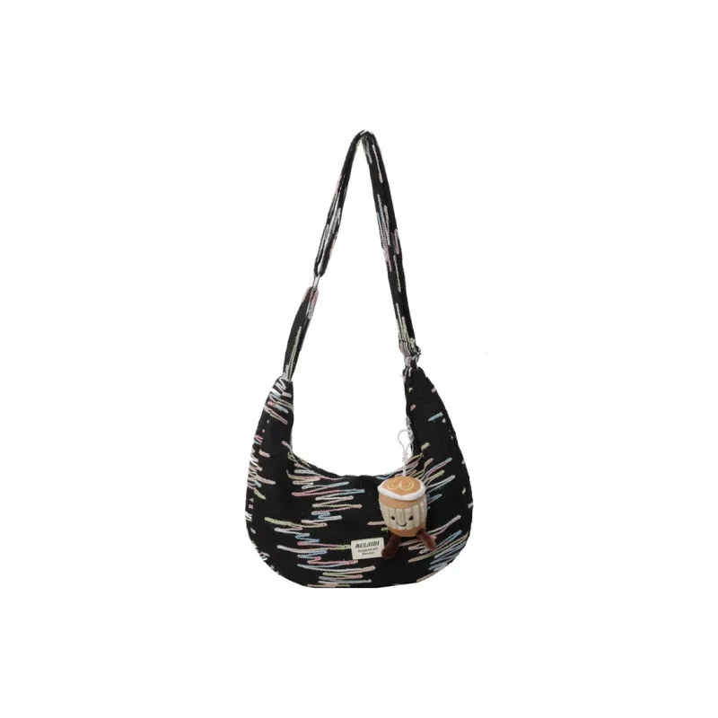 Barang Bear Crossbody Bags-6