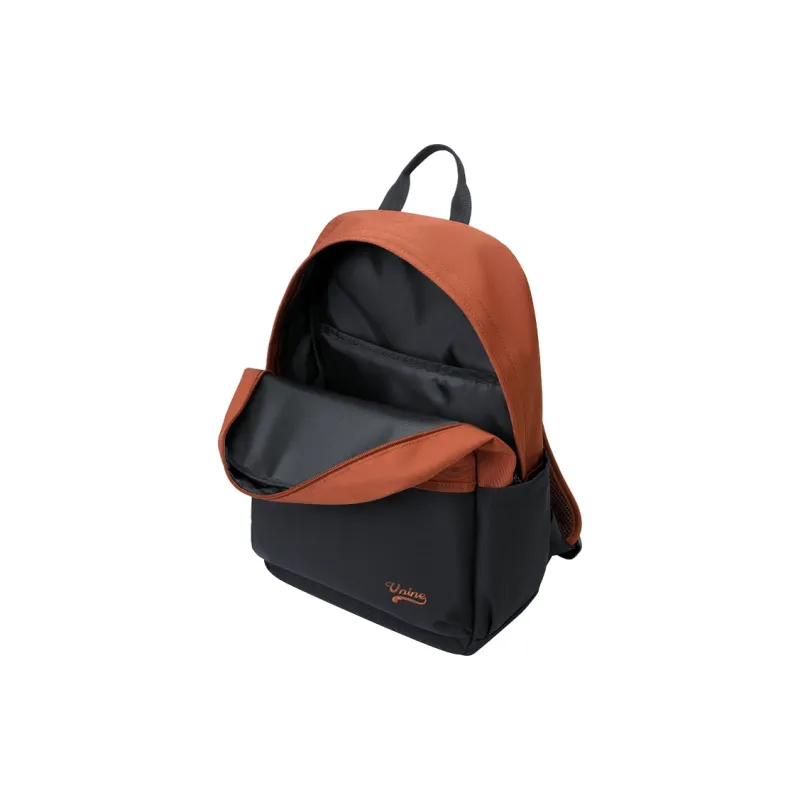 V.NINE Fabric Backpack For Women's Graduation Travel Backpack For Men Backpack Large Size Unisex Multicolor-10