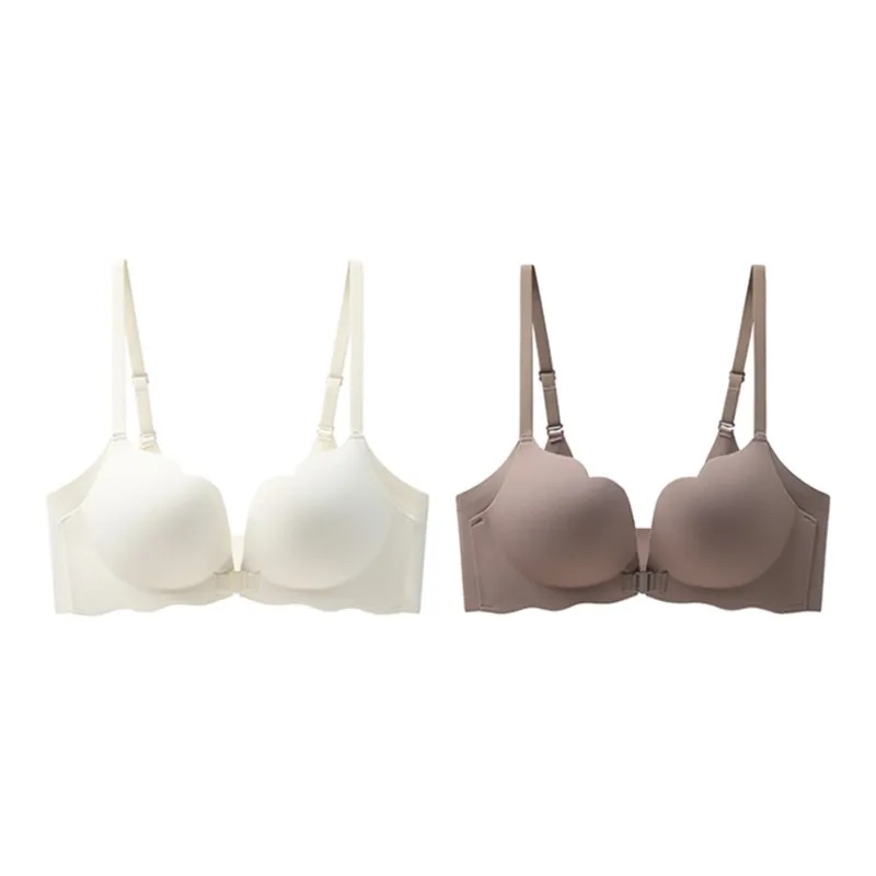 MADALLO Women's Bras-7