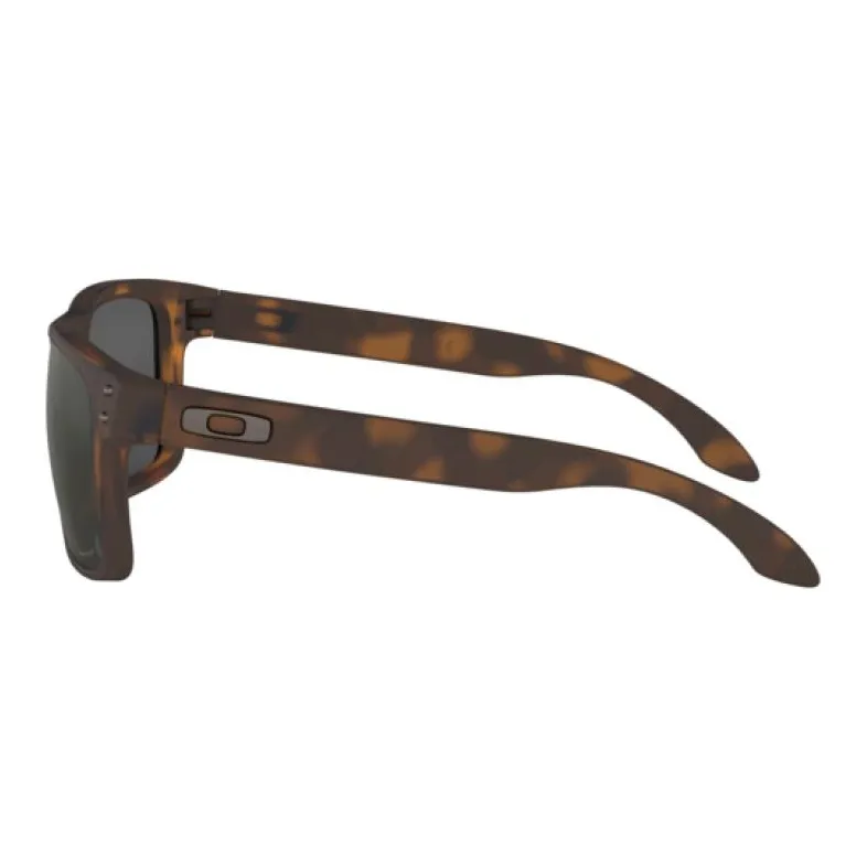 Oakley Square Sunglasses Men's Tortoiseshell-2