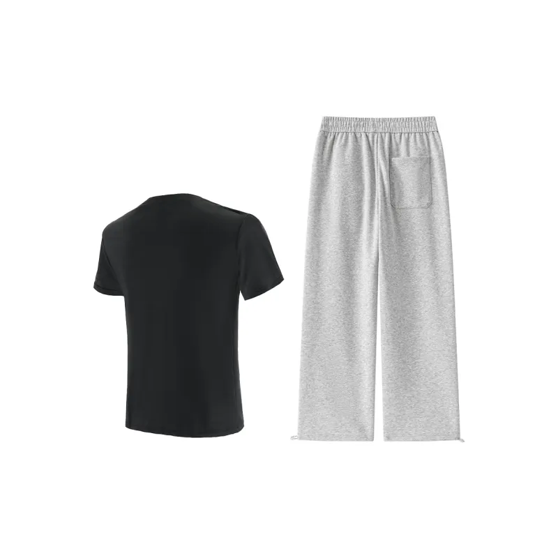Unite Life HOODS Casual Sportswear Unisex-7