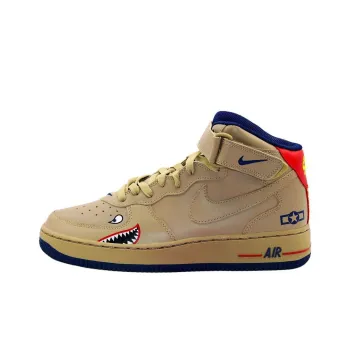 Nike Air Force 1 Mid Tuskegee
