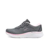 Charcoal Gray/Pink