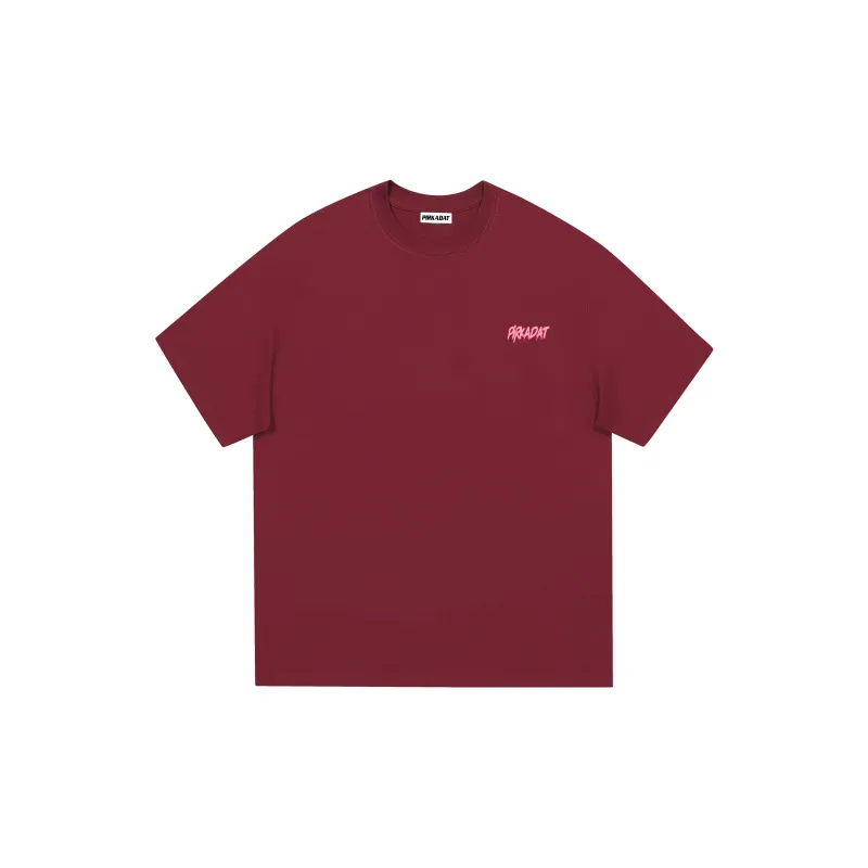 Pirkadat Short Sleeved T Shirts Unisex-14