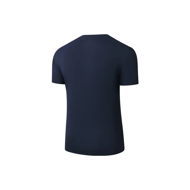 Erke T-Shirt Men's Reef Stone Blue-1