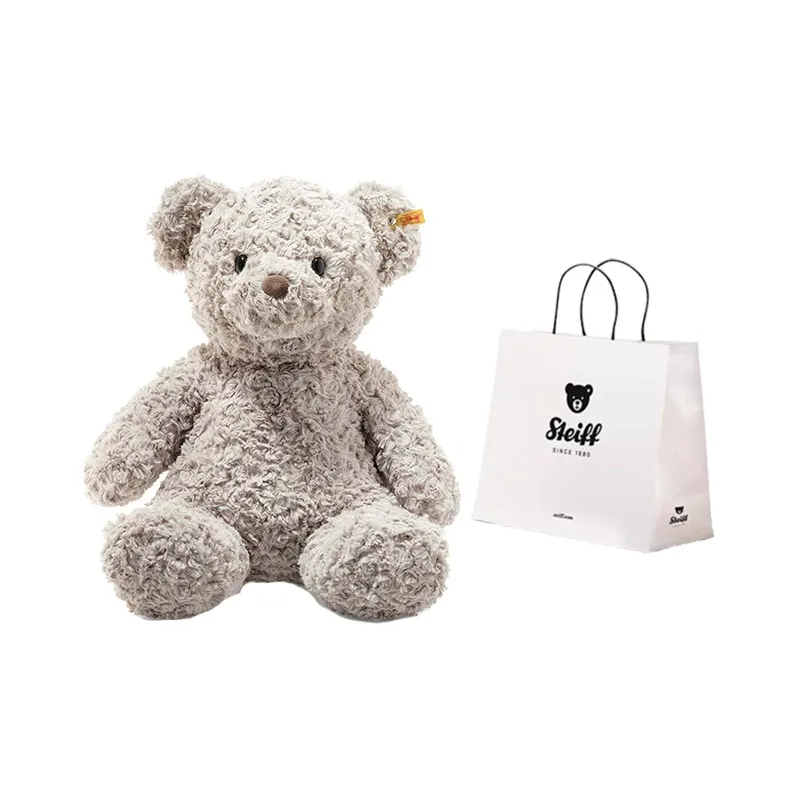 Steiff Teddy Bear Hoeny Hani Dolls Plush Doll 18/28/38/48cm Height-5