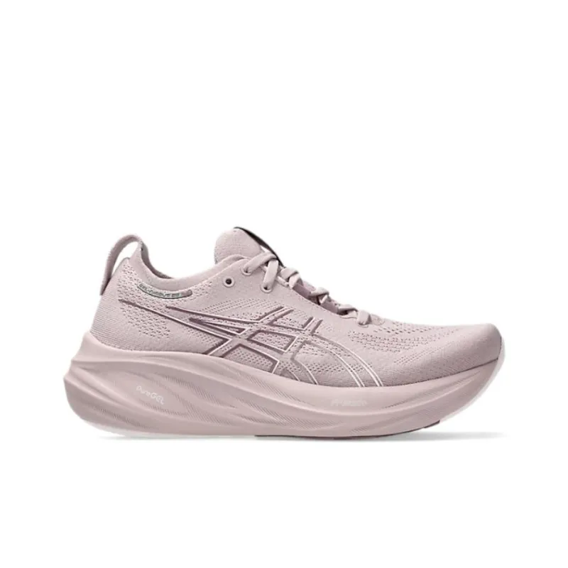 Asics Gel Nimbus 26 Watershed Rose Women's-1