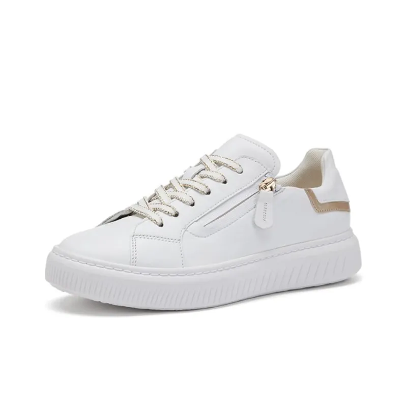 Gabor Low-Top Casual Shoes Women's-1