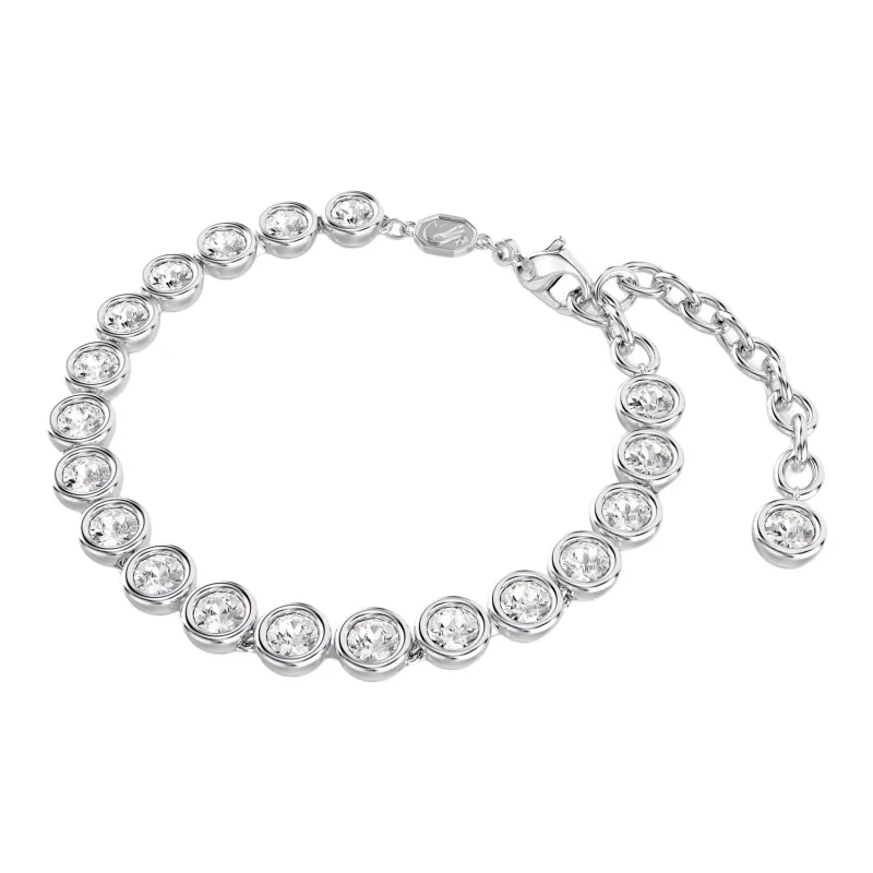 Swarovski Imber Tennis Bracelet-1
