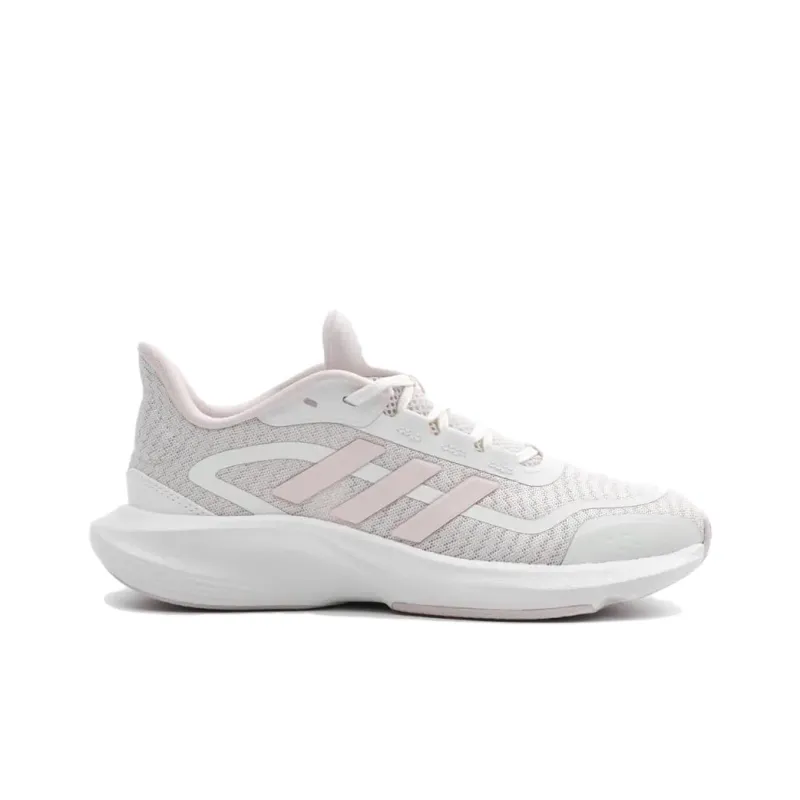 Adidas Neo All Day Essential Shoes 'White Pink'-1