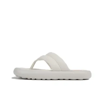 CAMPER EVA Abrasion-Resistant Flip Flops Women's White