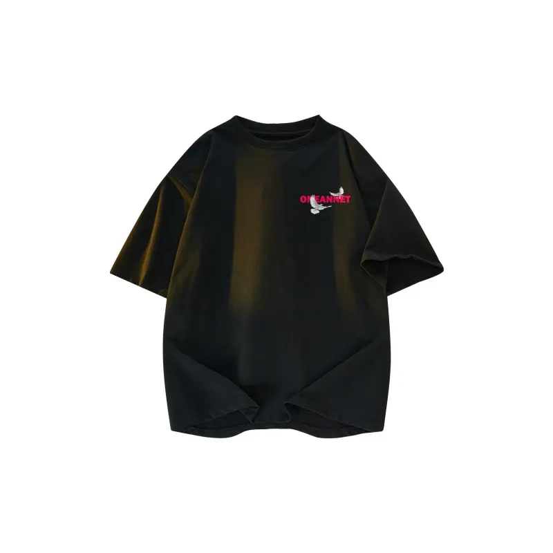 ONEANNET T Shirts Unisex-5